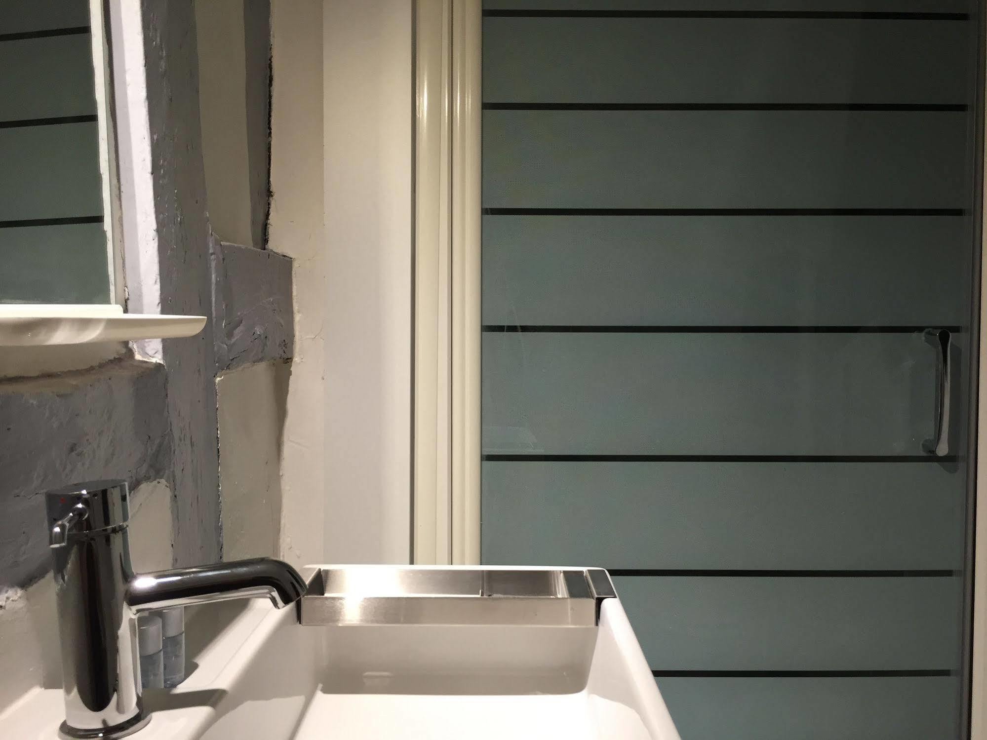 Gite Beauvoisine Rouen Exterior foto